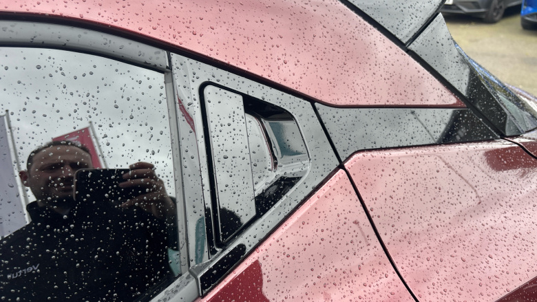 Nissan Juke 1.6 Hybrid N-Connecta 5dr Auto Hybrid Hatchback